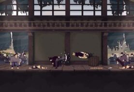 Devolver Digital kondigt tactische kung fu game Forestrike aan met een eerste trailer