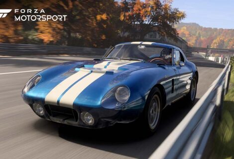 Forza Motorsport juli update wordt in twee delen uitgerold, deel 1 is nu beschikbaar