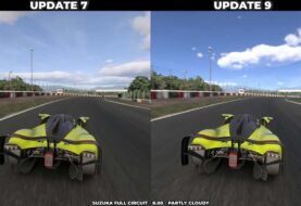 Forza Motorsport is aanzienlijk mooier geworden op Xbox-consoles