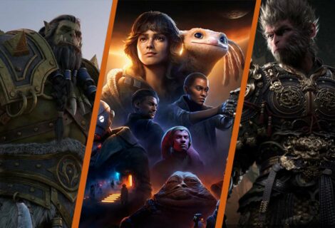Augustus 2024 wordt een geweldige maand voor gamers, deze 25 veelbelovende games verschijnen deze maand