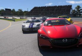 Juli update voor Gran Turismo 7 komt met een nieuwe circuit, physics update en nieuwe auto's