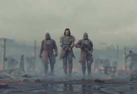GreedFall II: The Dying World verschijnt in de maand september in Early Access