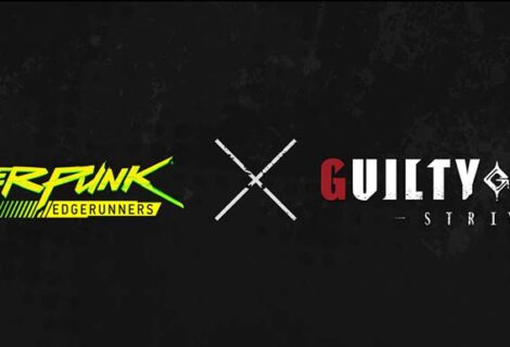 Guilty Gear Strive Season 4 aangekondigd met Queen Dizzy en Lucy van Cyberpunk Edgerunners