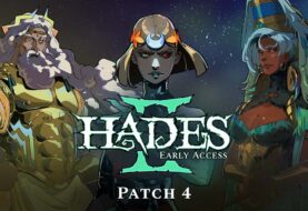 Vierde patch voor Hades II wordt nu uitgerold met onder andere verbeteringen door feedback
