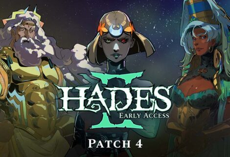 Vierde patch voor Hades II wordt nu uitgerold met onder andere verbeteringen door feedback