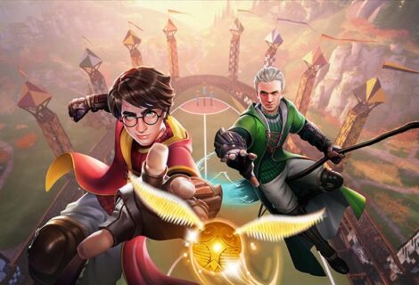 Net zo magisch als in de films en boeken? Dit zijn de eerste reviewscores van Harry Potter: Quidditch Champions