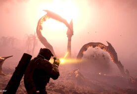 Studio achter Helldivers II is begonnen met een concept voor een nieuwe game