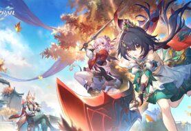 Honkai: Star Rail versie 2.4 'Finest Duel Under the Pristine Blue' details bekendgemaakt