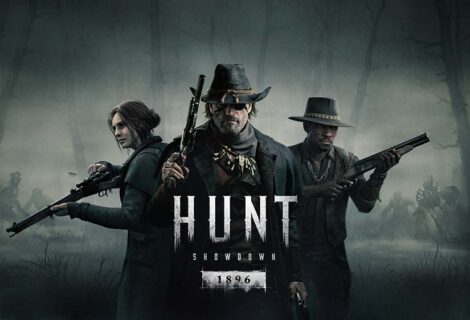 Hunt: Showdown 1896, de next-gen versie van de PvE en PvP shooter verschijnt op 15 augustus