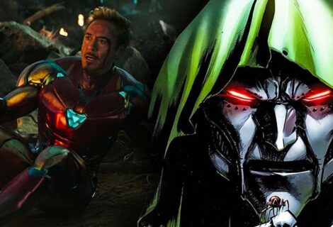 Robert Downey Jr. krijgt 1,2 miljoen nieuwe volgers nadat het officieel werd dat hij Dr. Doom gaat spelen in Avengers: Doomsday