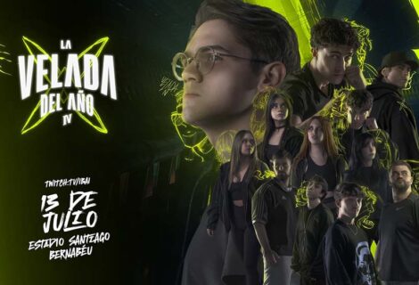 La Velada, het grootste boks-streamingevenement van de wereld, zal dit weekend live te bekijken zijn op Twitch