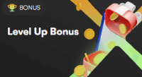 Level up bonus bij Newlucky online casino zonder verificatie
