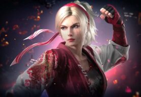 Lidia Sobieska verschijnt later deze maand als een speelbaar personage in Tekken 8