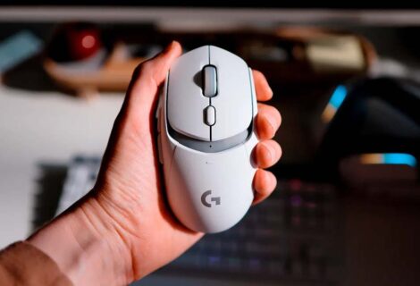 Logitech kondigt de G309 wireless gamingmuis aan die werkt met een elektromagnetische veld
