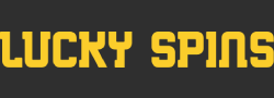 LuckySpins Logo