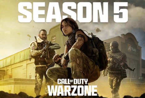 Seizoen 5 voor Call of Duty: Modern Warfare 3 en Warzone begint volgende week met onder andere een cross-over met de WWE