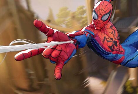 De friendly neighborhood Spider-Man staat centraal in de nieuwe trailer van Marvel Rivals