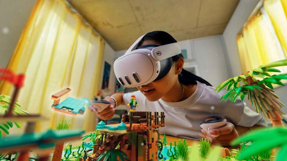 [UPD.] Nieuwste update voor de Meta Quest 2 en 3 zorgt voor bricked headsets