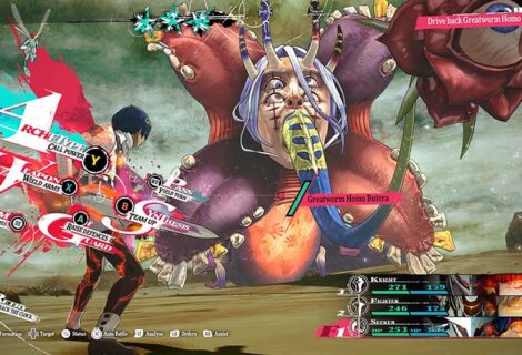 Atlus laat 18 minuten gameplay zien van Metaphor: ReFantazio, van de makers van de Persona-series