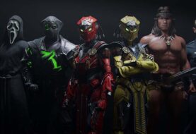 Kombat Pack 3 voor Mortal Kombat 1 is naar verluidt geschrapt wegens tegenvallende verkoopcijfers van de Chaos Reigns-uitbreiding