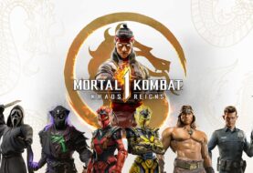 Zo zou Kung Jin eruit hebben gezien in Mortal Kombat 1 volgens ontwerper van NetherRealm Studios