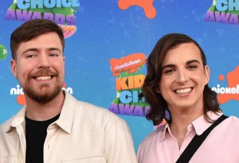 YouTuber Mr. Beast breekt alle banden met Ava Kris Tyson na beschuldigingen over ongepast gedrag