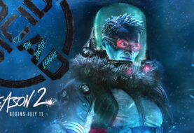 Mrs. Freeze wordt speelbaar in Suicide Squad: Kill the Justice League
