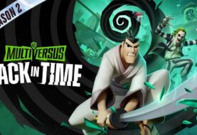 Samurai Jack en Beetlejuice aangekondigd voor Multiversus