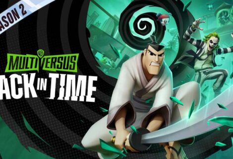 Samurai Jack en Beetlejuice aangekondigd voor Multiversus