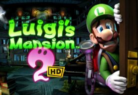 Review: Luigi’s Mansion 2 HD – Goede remake maar deel 3 is op alle punten beter