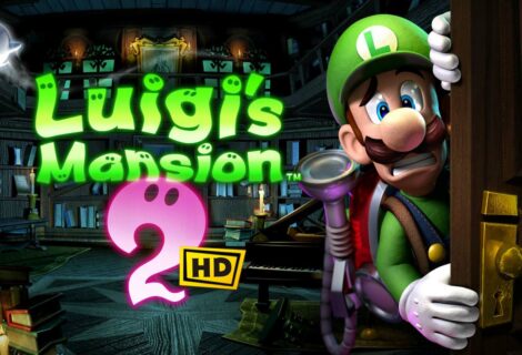 Review: Luigi’s Mansion 2 HD – Goede remake maar deel 3 is op alle punten beter