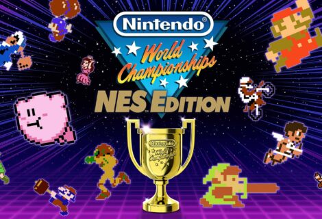 Review: Nintendo World Championships: NES Edition – Een game voor speedrunners