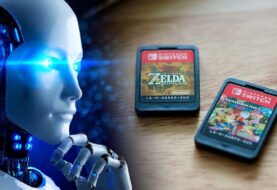 Nintendo gaat AI voor het ontwikkelen van games voorlopig niet gebruiken
