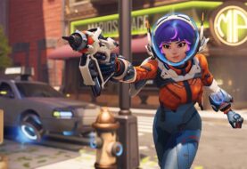 Seizoen 12 van Overwatch 2 bevat een nieuwe hero en een cross-over met World of Warcraft
