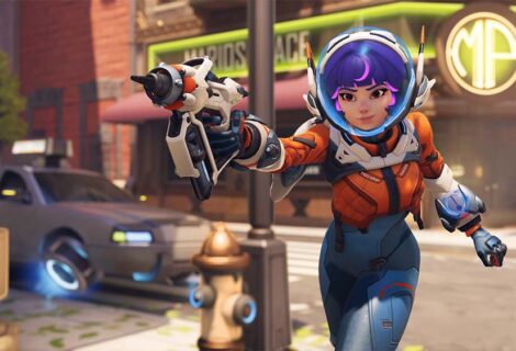 Seizoen 12 van Overwatch 2 bevat een nieuwe hero en een cross-over met World of Warcraft
