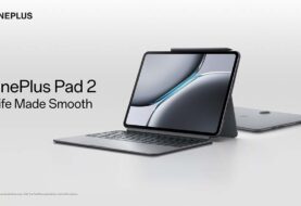 Oneplus kondigt de Oneplus Tab 2 aan, een Android tablet uitgerust met de krachtige Snapdragon 8 Gen 3