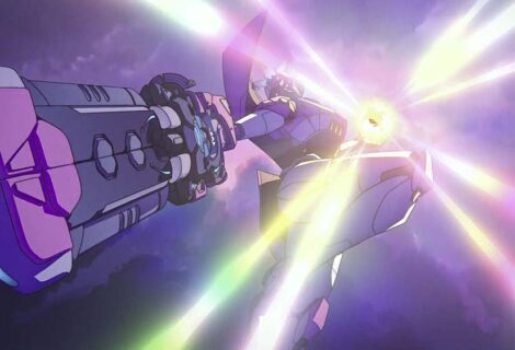 Overwatch 2 x Transformers in-game evenement begint later vandaag
