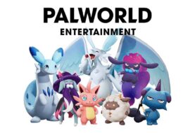 Sony en Pocket Pair richten een bedrijf op om Palworld uit te breiden
