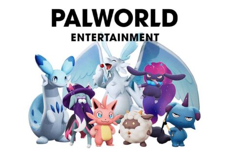 Sony en Pocket Pair richten een bedrijf op om Palworld uit te breiden