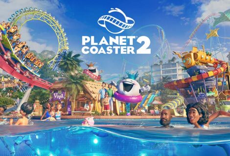 Planet Coaster 2 (PS5, Xbox Series X|S, PC)