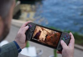 De ROG Ally X Windows 11 gaming handheld van Asus is nu verkrijgbaar in de Benelux