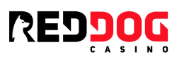 Red Dog  Logo