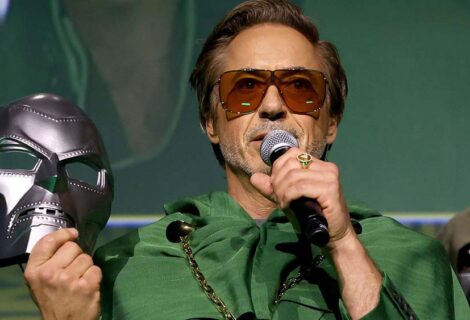 Dit zijn alle aankomende Marvel Cinematic Universe-films tot en met het jaar 2027 op een rijtje
