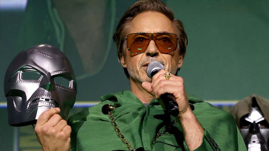 Disney stelt aankomende Avengers-films uit, 3 geplande Marvel-films zijn van de planning verdwenen