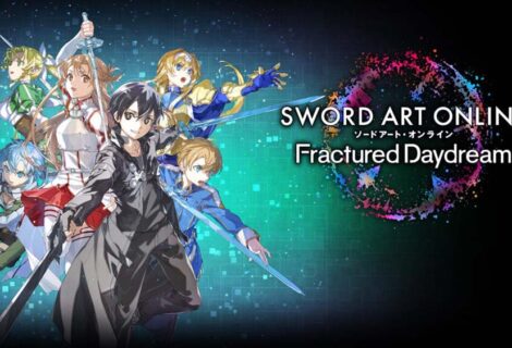 Sword Art Online: Fractured Daydream heeft een releasedatum en een story trailer