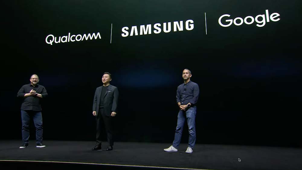 Samsung-Unpacked-with-Qualcomm-and-Google