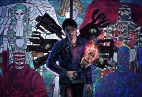Shadows of the Damned: Hella Remastered aangekondigd met deze actievolle trailer