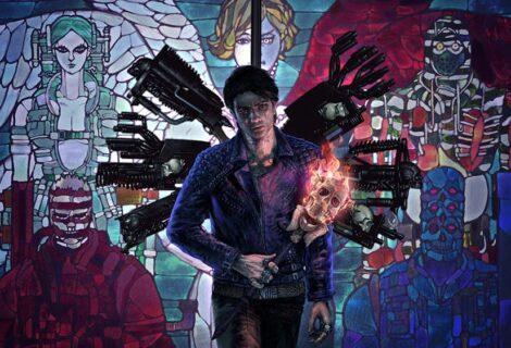 Shadows of the Damned: Hella Remastered aangekondigd met deze actievolle trailer