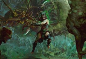 De krachten van wilde dieren, dit is de Spiritborn class in Diablo IV: Vessel of Hatred