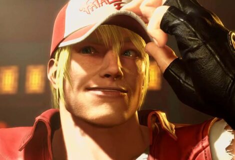 Terry Bogard van Fatal Fury komt later dit jaar naar Street Fighter 6
